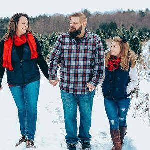 Meet your Posher, Michele